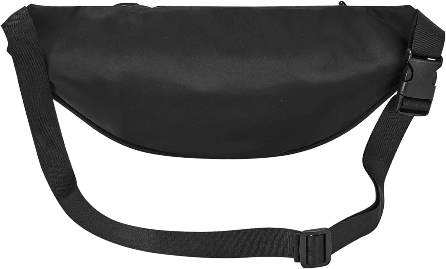 Rock Music Drum Kit Fanny Pack, Crossbody Waist Packs for Women Men Waist Bags with Adjustable Strap for Travel Running Hiking Sport