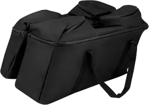 Saddlebag Liner Storage Bags Fit For Harley Touring Road King FLHR Street Glide FLHX Electra Glide Ultra Classic FLHTCU 1993–2025