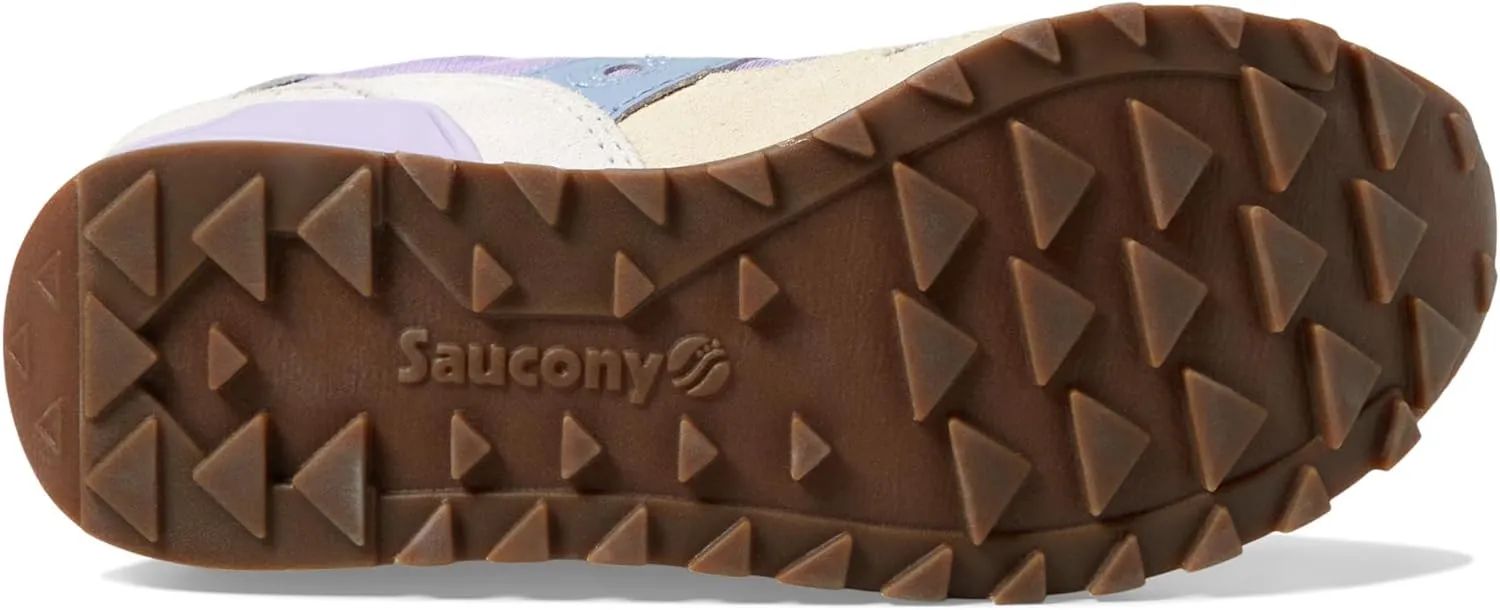 Saucony Unisex-Child Cohesion KDZ Alternative Closure Sneaker