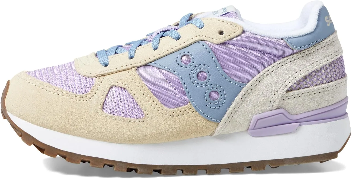 Saucony Unisex-Child Cohesion KDZ Alternative Closure Sneaker