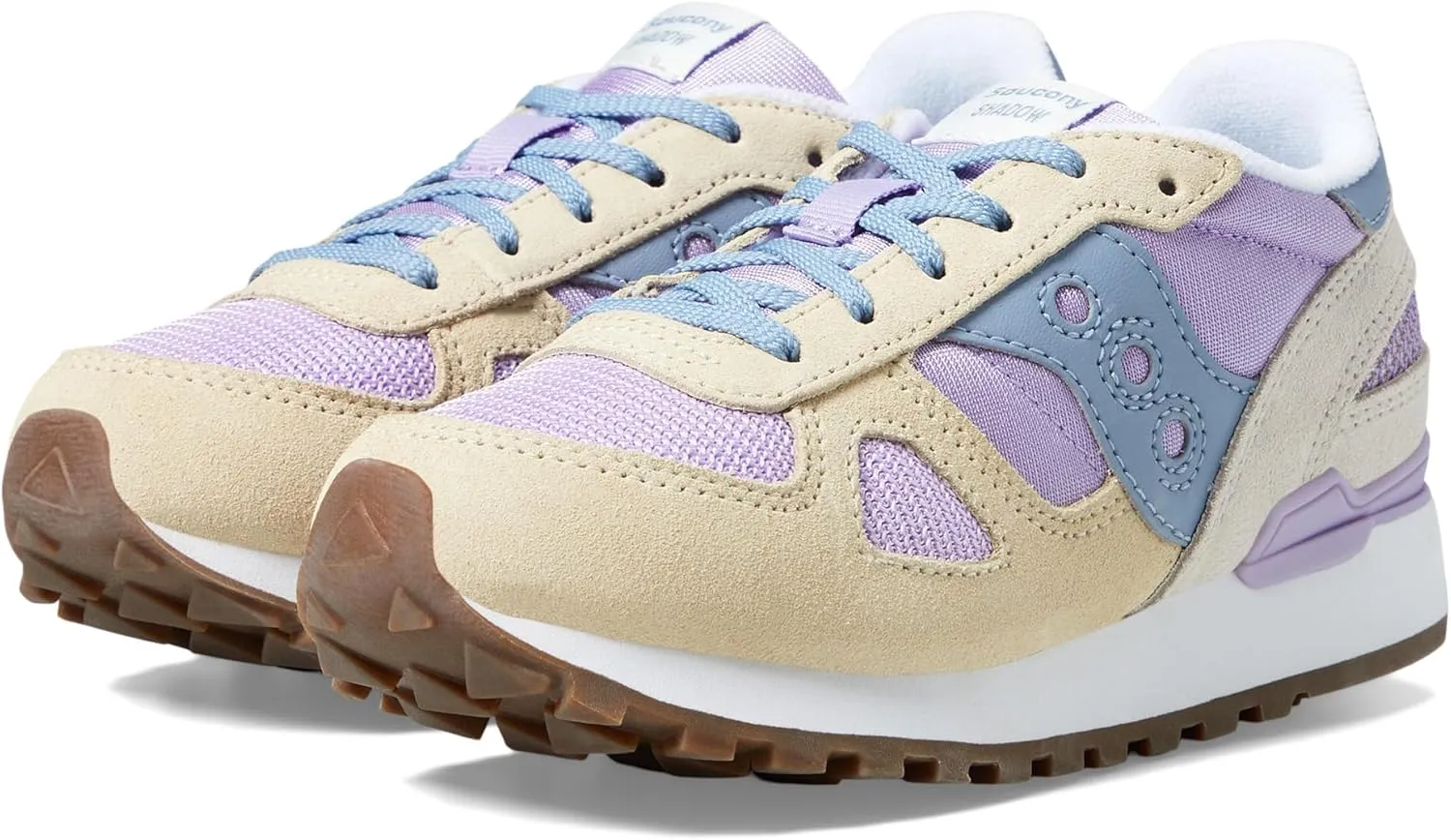 Saucony Unisex-Child Cohesion KDZ Alternative Closure Sneaker