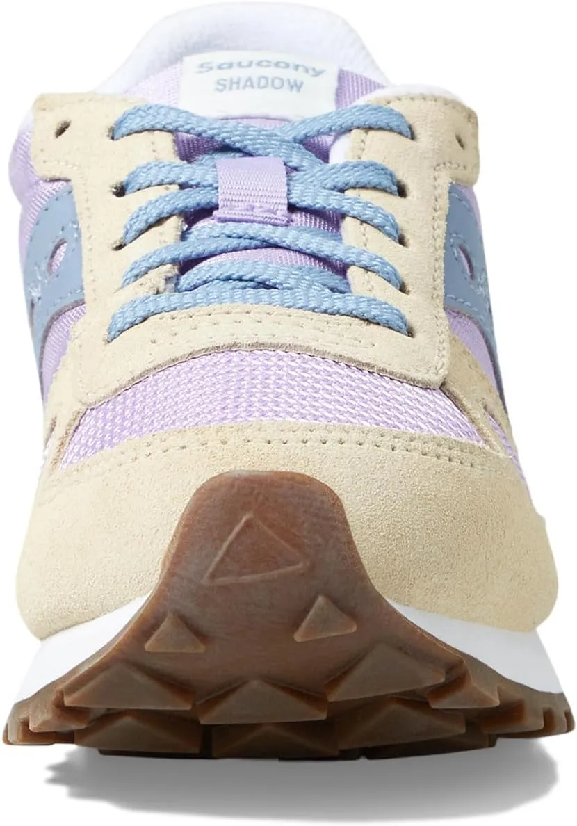 Saucony Unisex-Child Cohesion KDZ Alternative Closure Sneaker