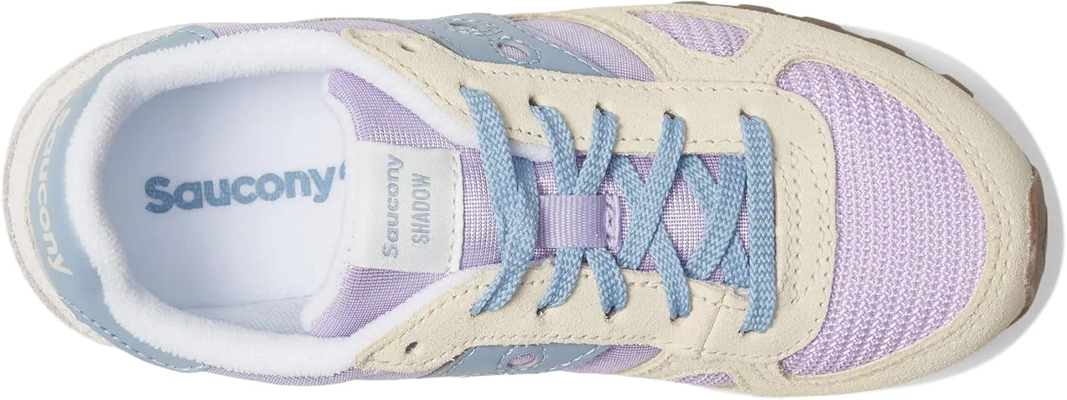 Saucony Unisex-Child Cohesion KDZ Alternative Closure Sneaker