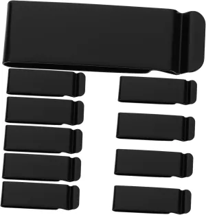 Secure and Metal Kettle Clip Belt Sling Clip Holder for Camping Travel