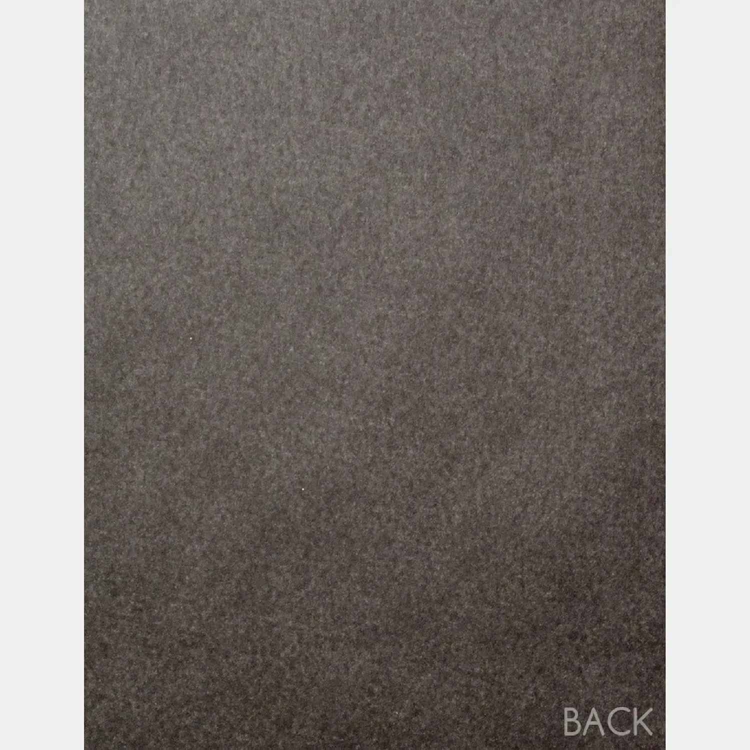 S.E.I 12-Sheet Velvet Paper, 8.5 by 11-Inch, Midnight