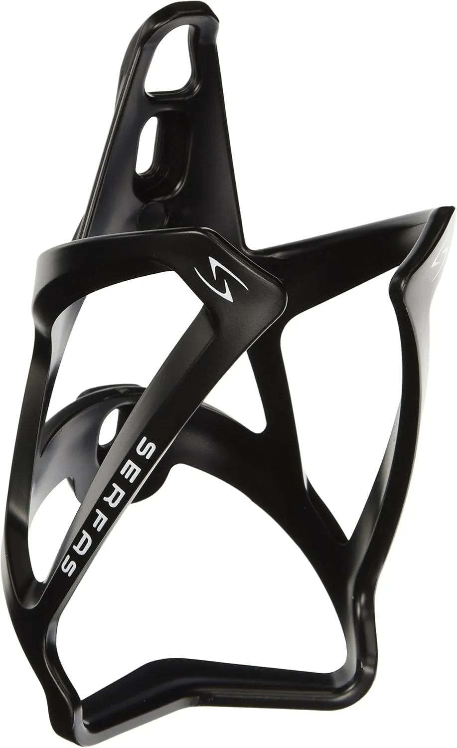 Serfas Starfighter Nylon Bicycle Water Bottle Cage