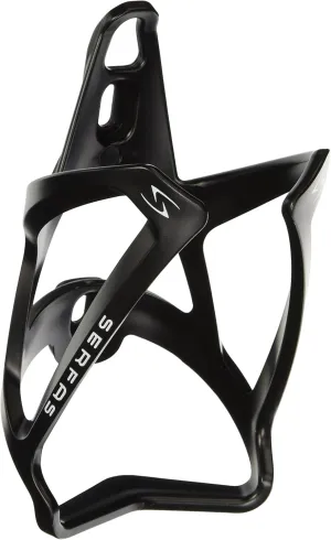 Serfas Starfighter Nylon Bicycle Water Bottle Cage