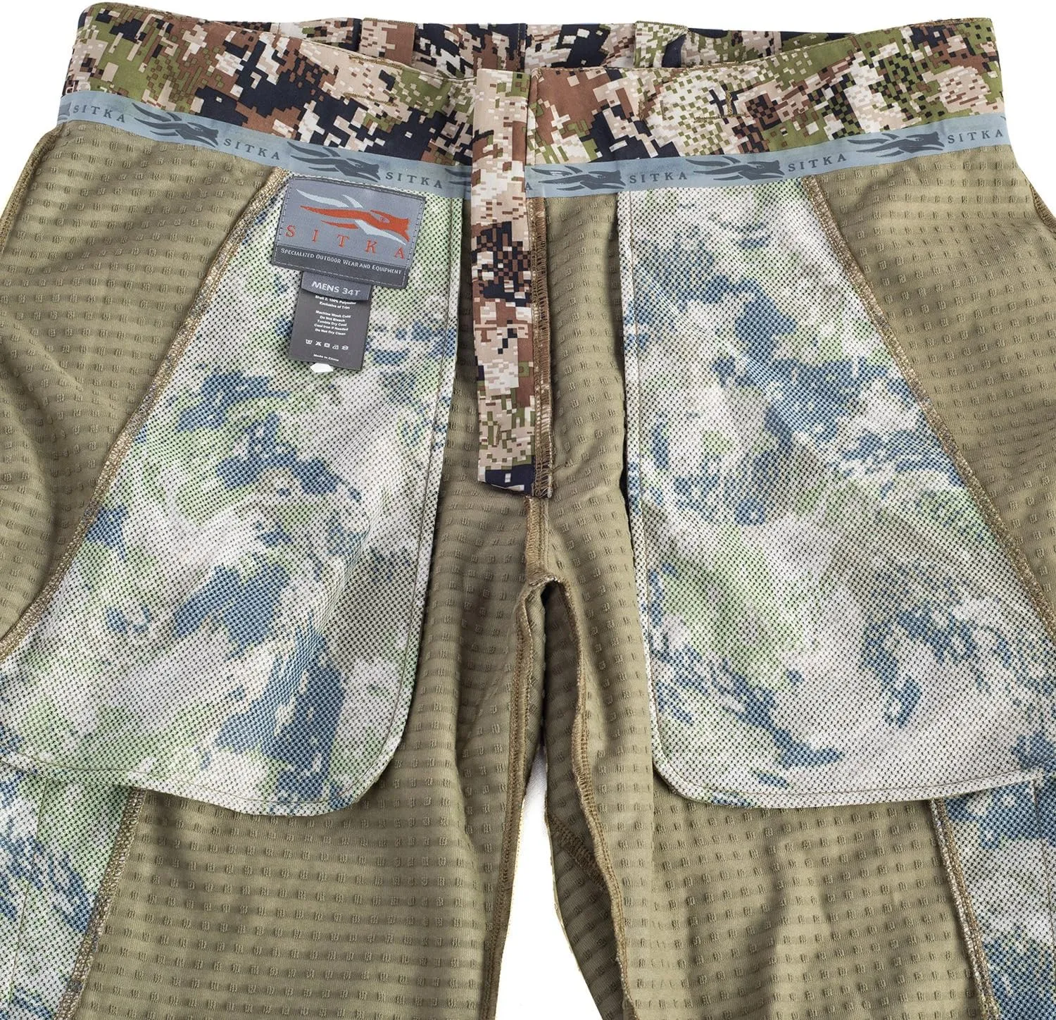 SITKA Gear Men's Apex Hunting Pant