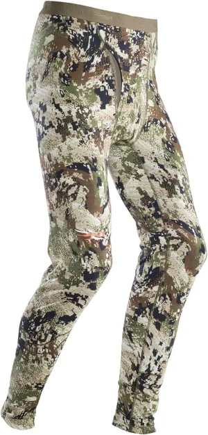 SITKA Gear Merino Core Light Weight Bottom