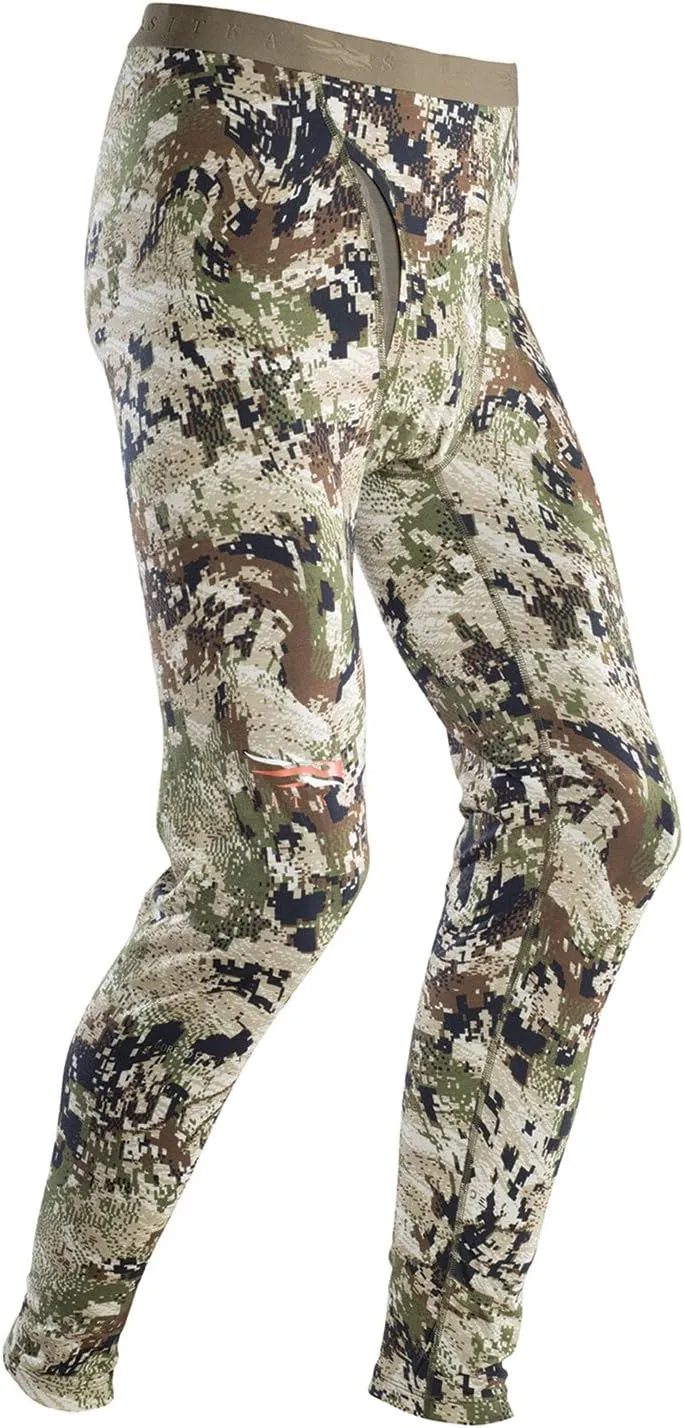 SITKA Gear Merino Core Light Weight Bottom
