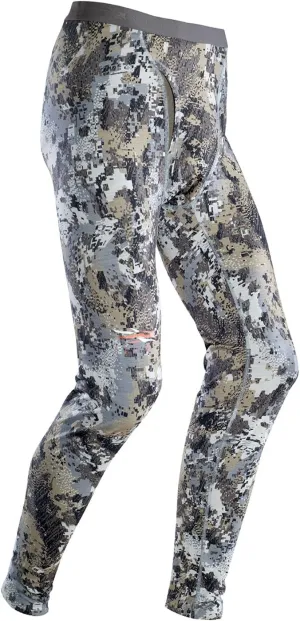 SITKA Gear Merino Core Light Weight Bottom
