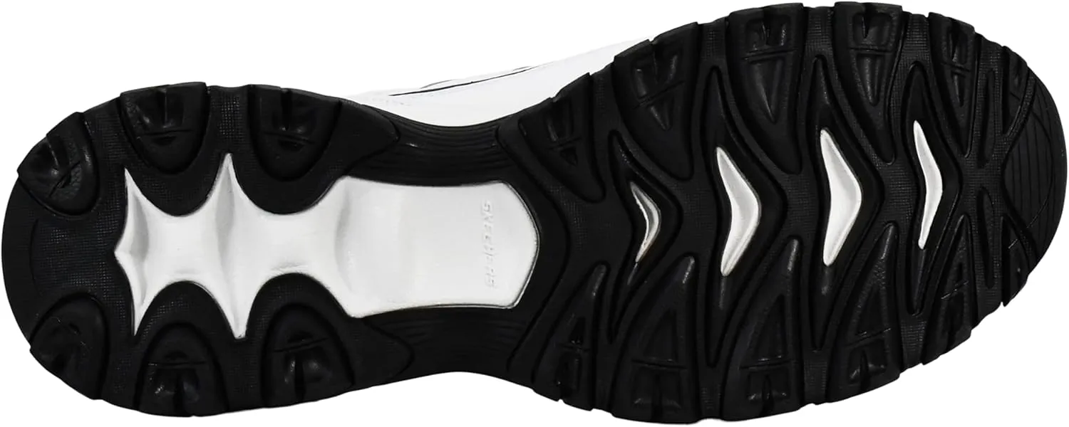 Skechers Men's Afterburn M fit Grill Captain