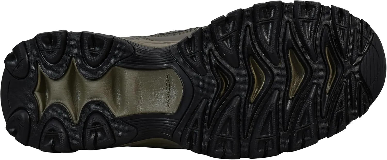 Skechers Men's Afterburn M fit Grill Captain