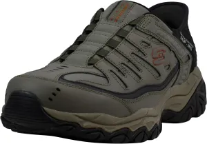 Skechers Men's Afterburn M fit Grill Captain