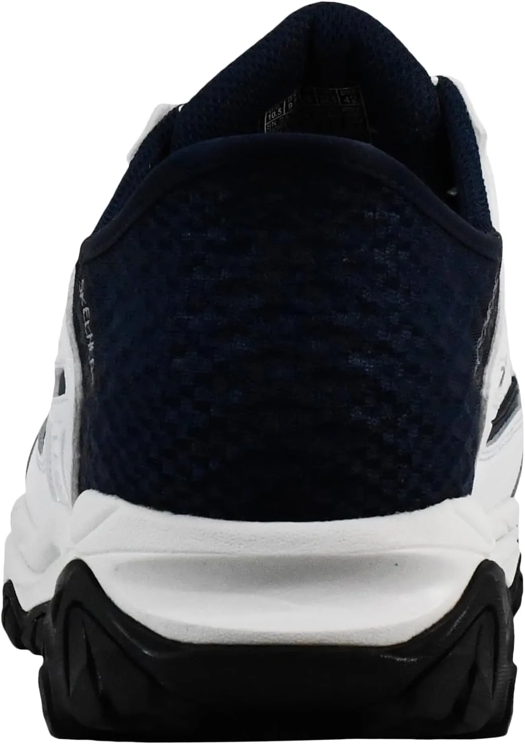 Skechers Men's Afterburn M fit Grill Captain