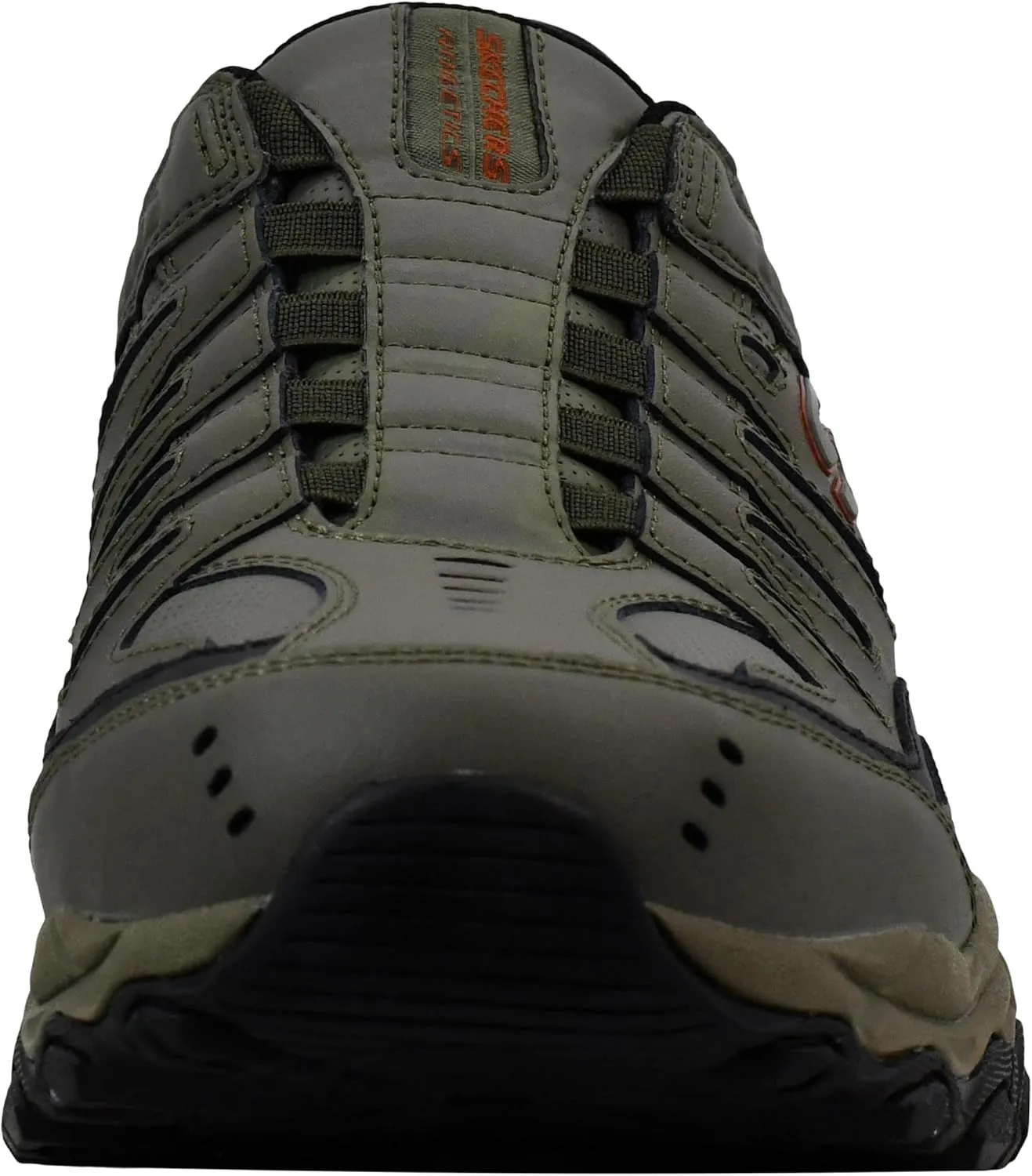 Skechers Men's Afterburn M fit Grill Captain