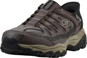Skechers Men's Afterburn M fit Grill Captain