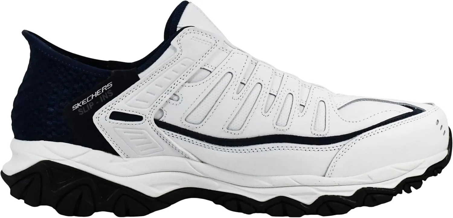 Skechers Men's Afterburn M fit Grill Captain