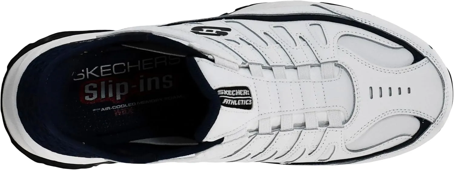 Skechers Men's Afterburn M fit Grill Captain