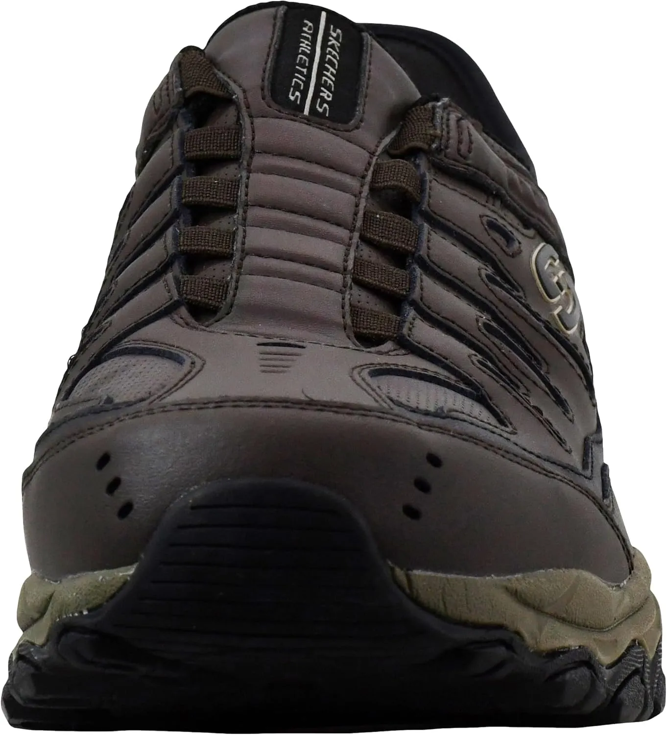 Skechers Men's Afterburn M fit Grill Captain