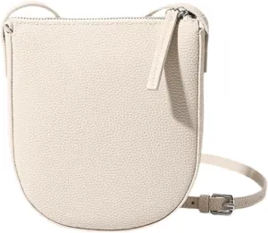 Small Classic Sling Bag for Women and Men Crossbody Bags Mini Lightweight Genuine Leather Office Daily Travel Essentials