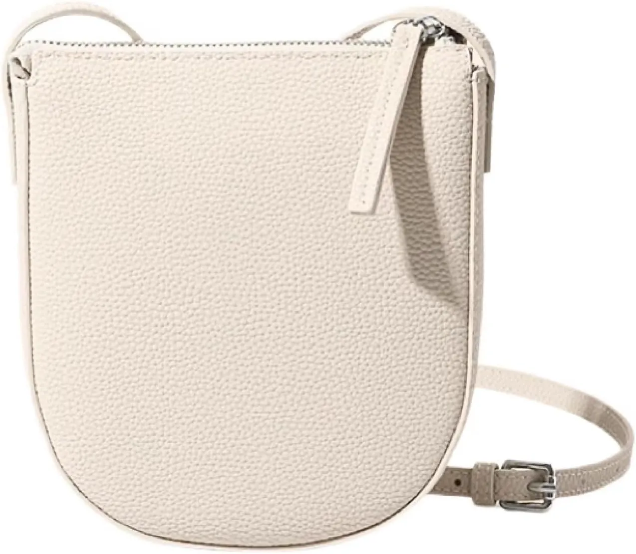 Small Classic Sling Bag for Women and Men Crossbody Bags Mini Lightweight Genuine Leather Office Daily Travel Essentials