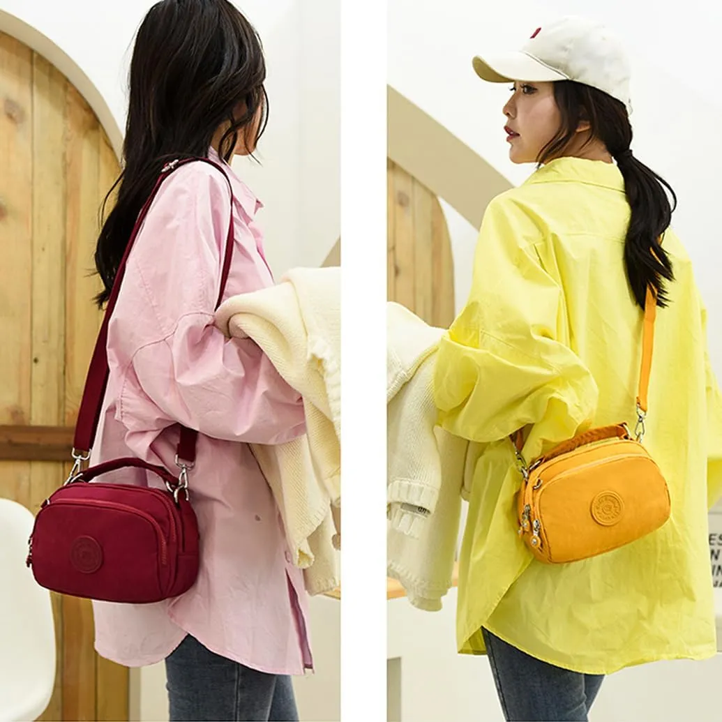 Small Crossbody Bags Shoulder Bag for Women Stylish Ladies Messenger Bags Purse and Handbags Wallet