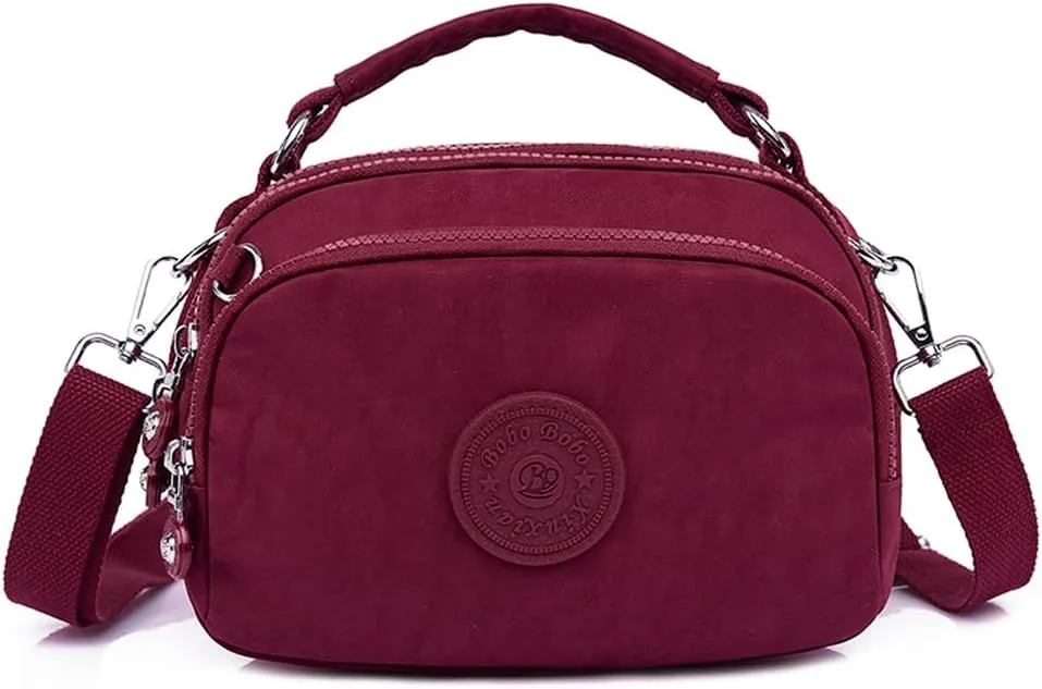 Small Crossbody Bags Shoulder Bag for Women Stylish Ladies Messenger Bags Purse and Handbags Wallet