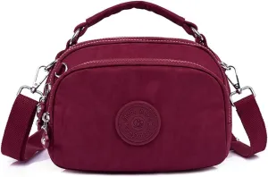 Small Crossbody Bags Shoulder Bag for Women Stylish Ladies Messenger Bags Purse and Handbags Wallet