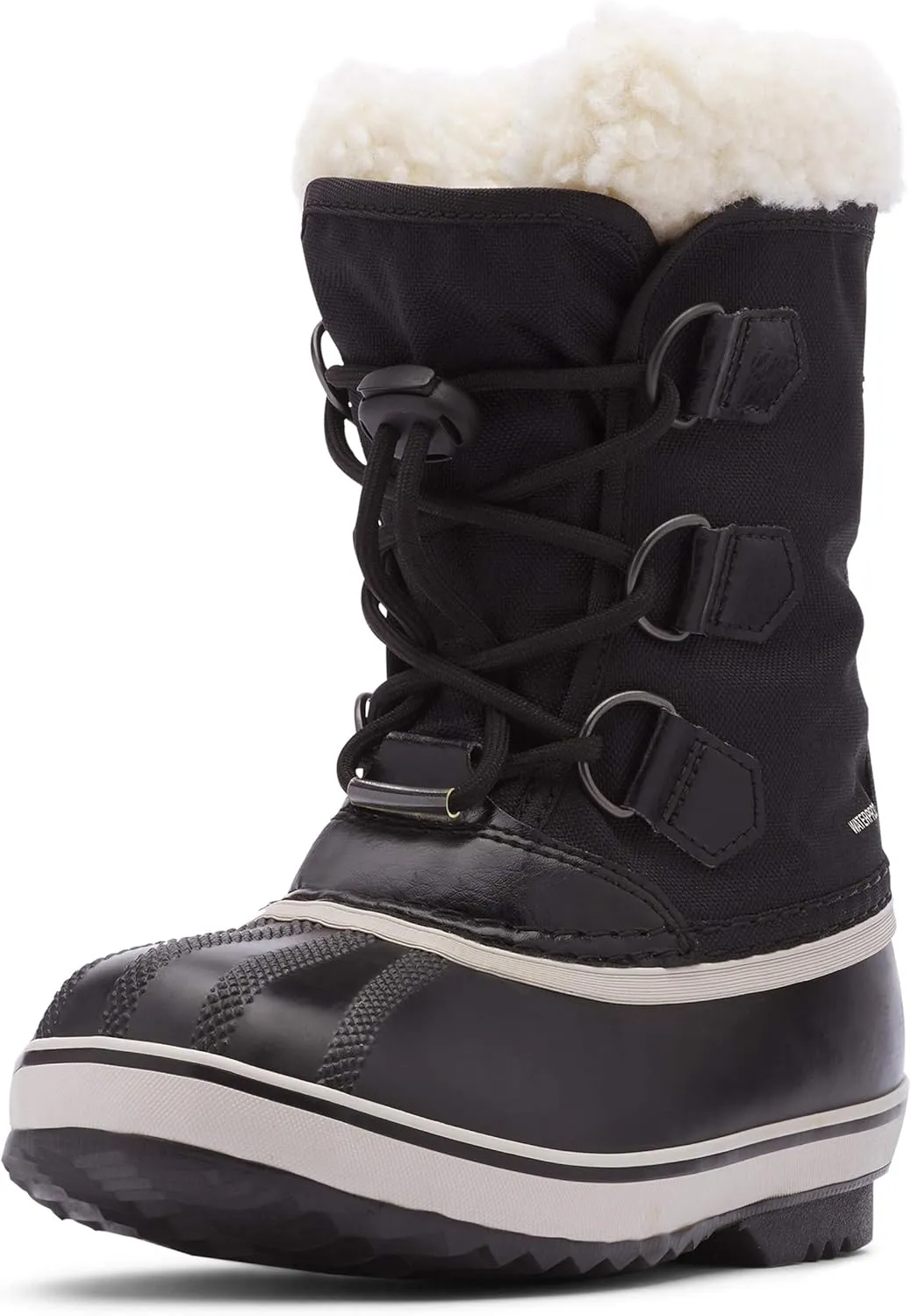 Sorel Kids Yoot Pac Nylon Snow Boots