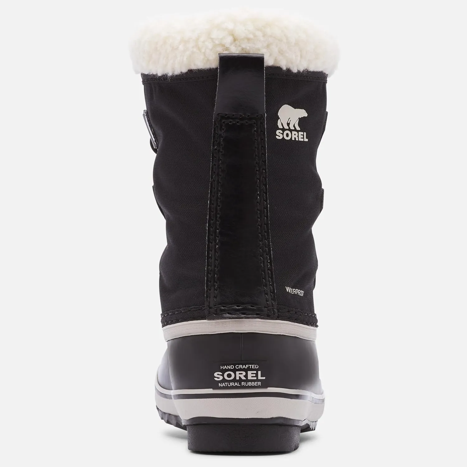 Sorel Kids Yoot Pac Nylon Snow Boots