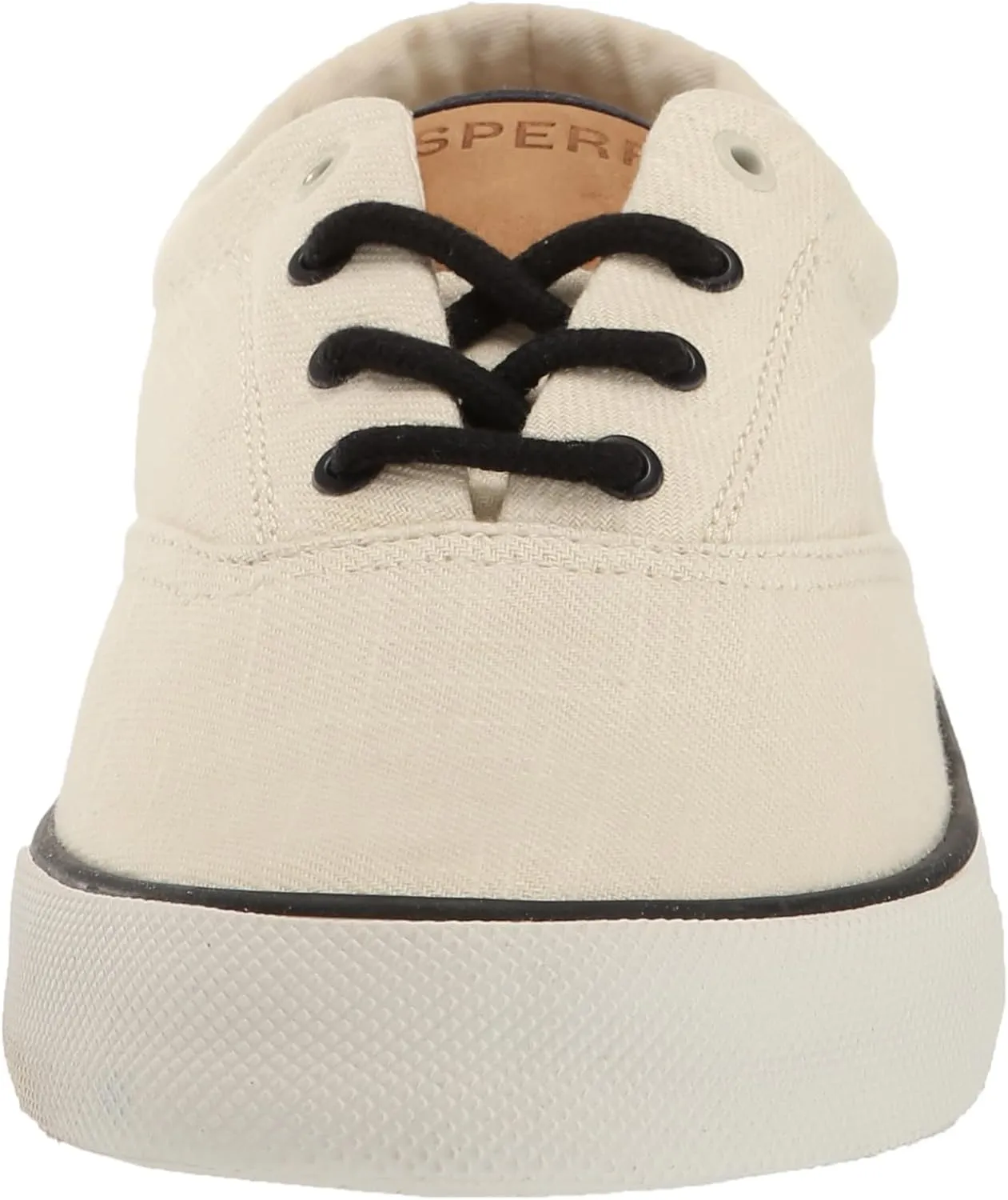 Sperry Mens Shoes Striper Ii CVO Seacycled Sneaker