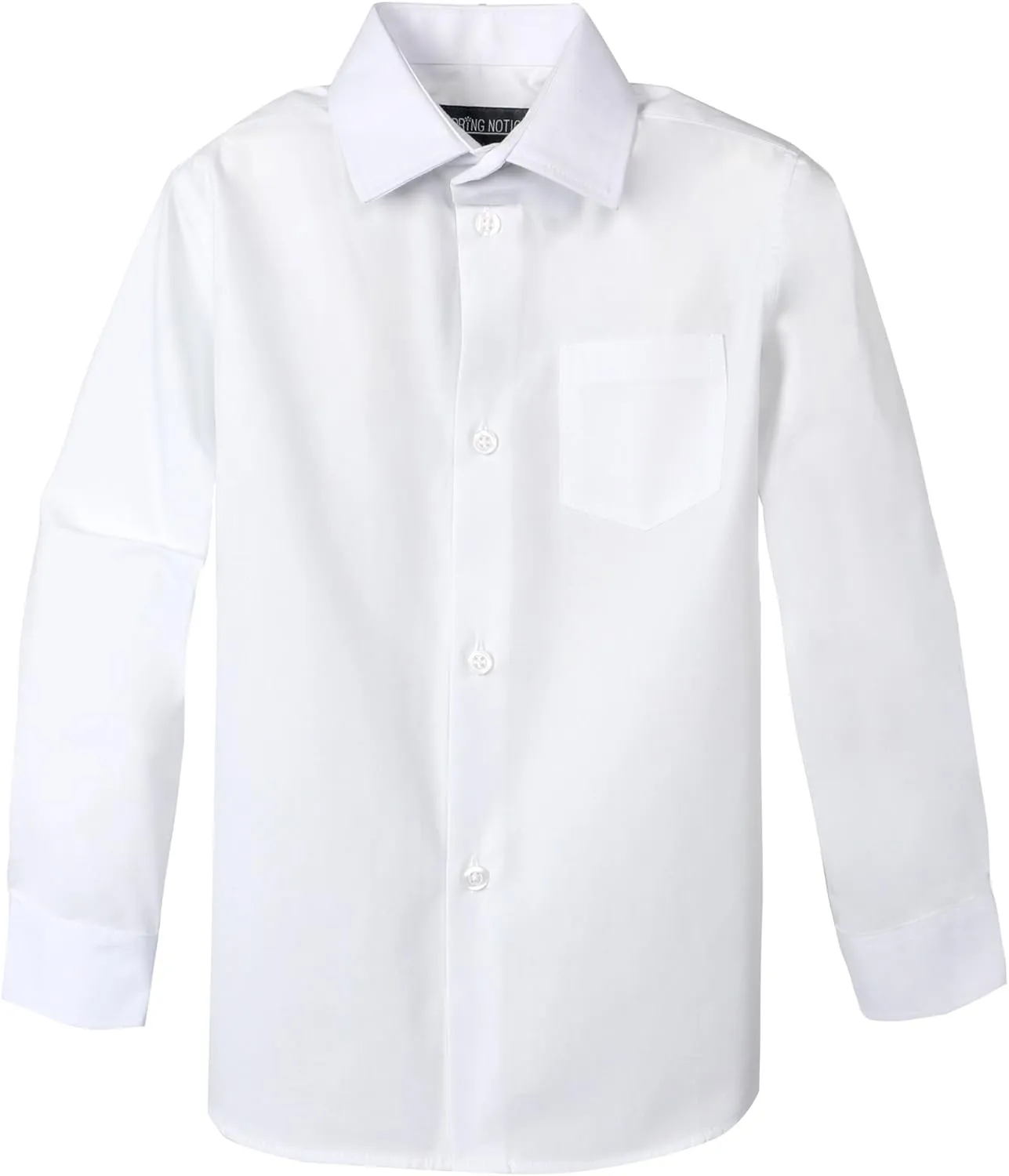 Spring Notion Big Boys' Velvet Blazer Set