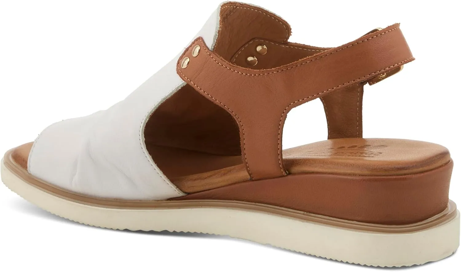 Spring Step Women's Locals Sandal