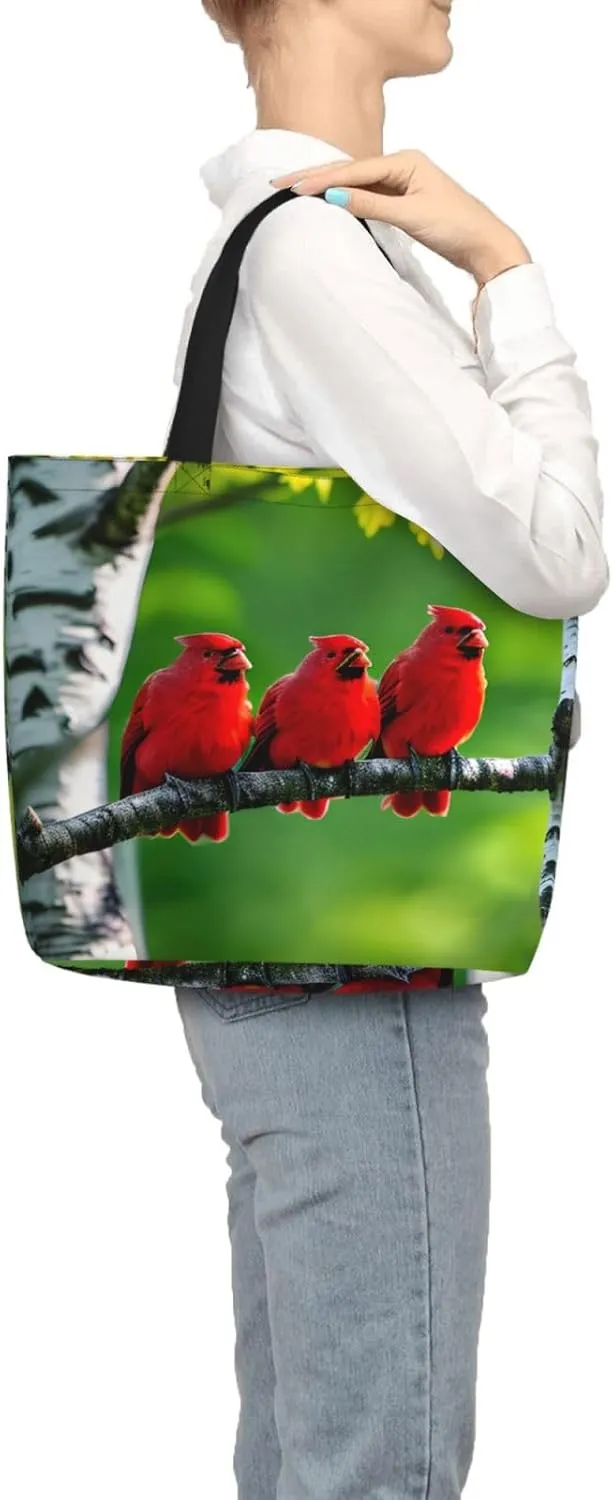SSIMOO Flowers Colorful Butterfly 1 Stylish Zipper Shopping Bags,Shoulder Bag,The Perfect Blend Of Style And Convenience