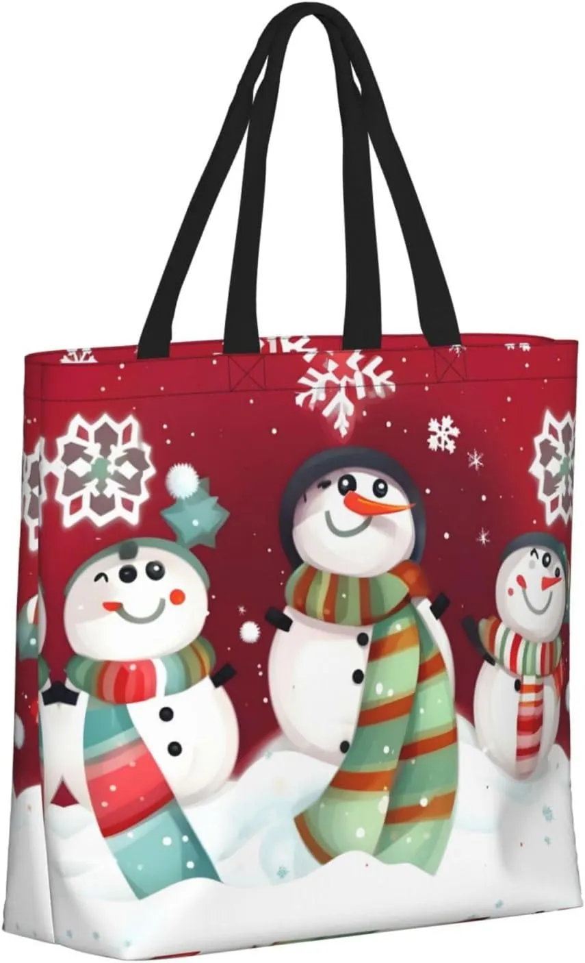 SSIMOO One Purple Plum Butterfly Trendy Fashion Shopping Bags,Zippered Convenience Bag,Shopping Tote And Shoulder Bag