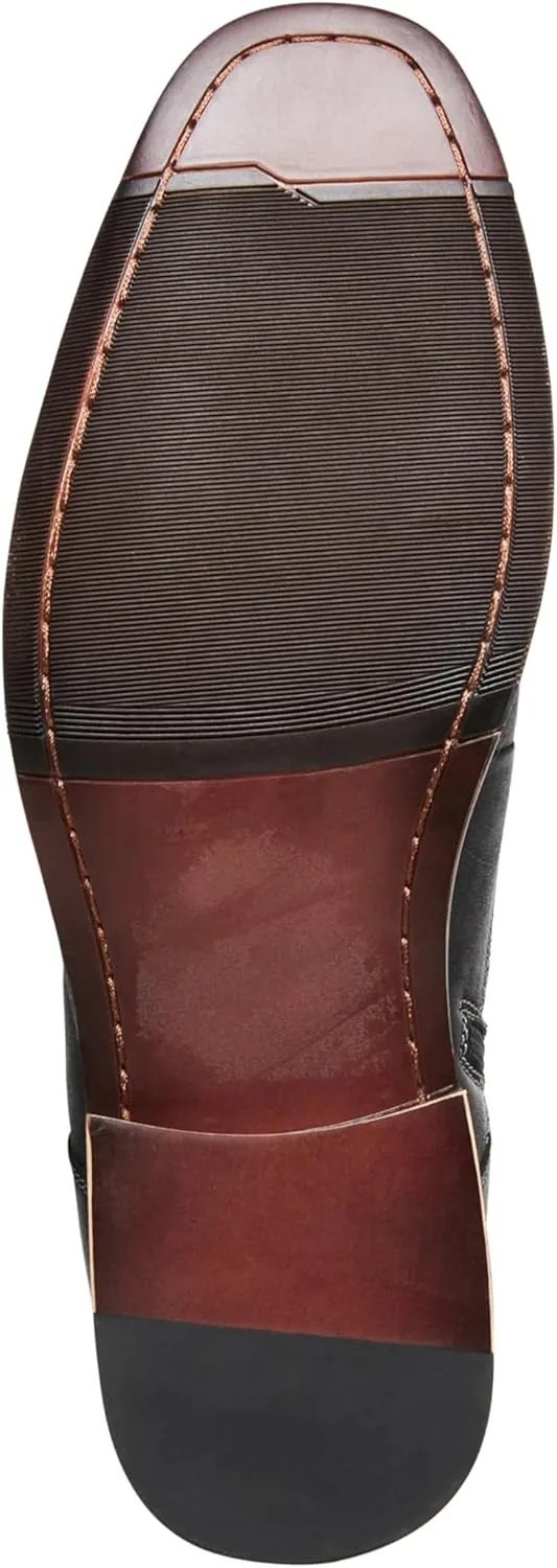 Steve Madden Men's Jotter Combat Boot