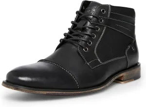 Steve Madden Men's Jotter Combat Boot