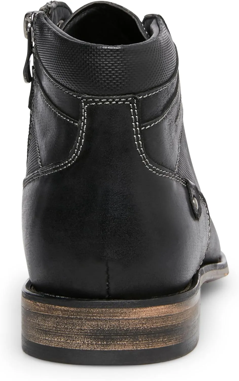 Steve Madden Men's Jotter Combat Boot