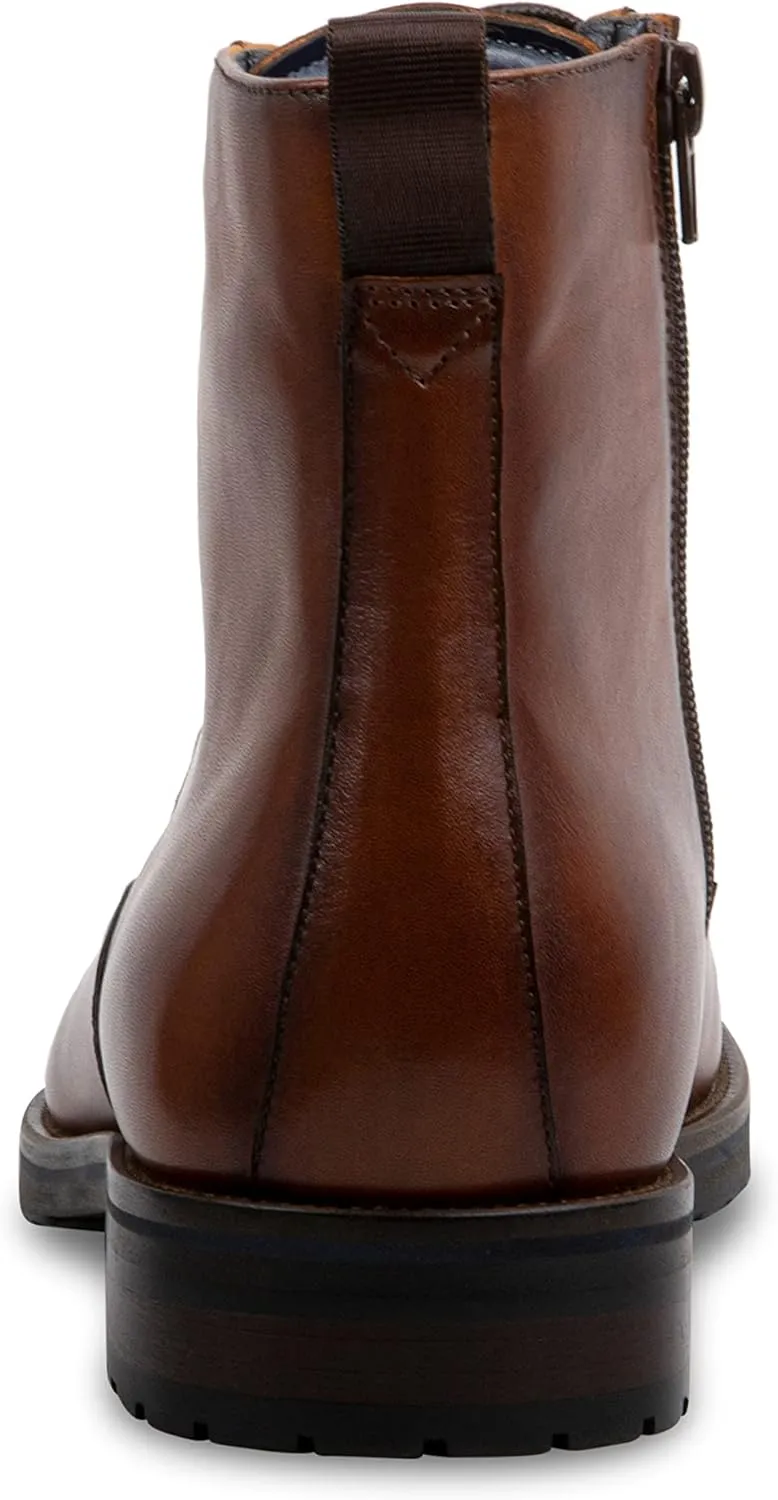 Steve Madden Men's Sixtet Combat Boot