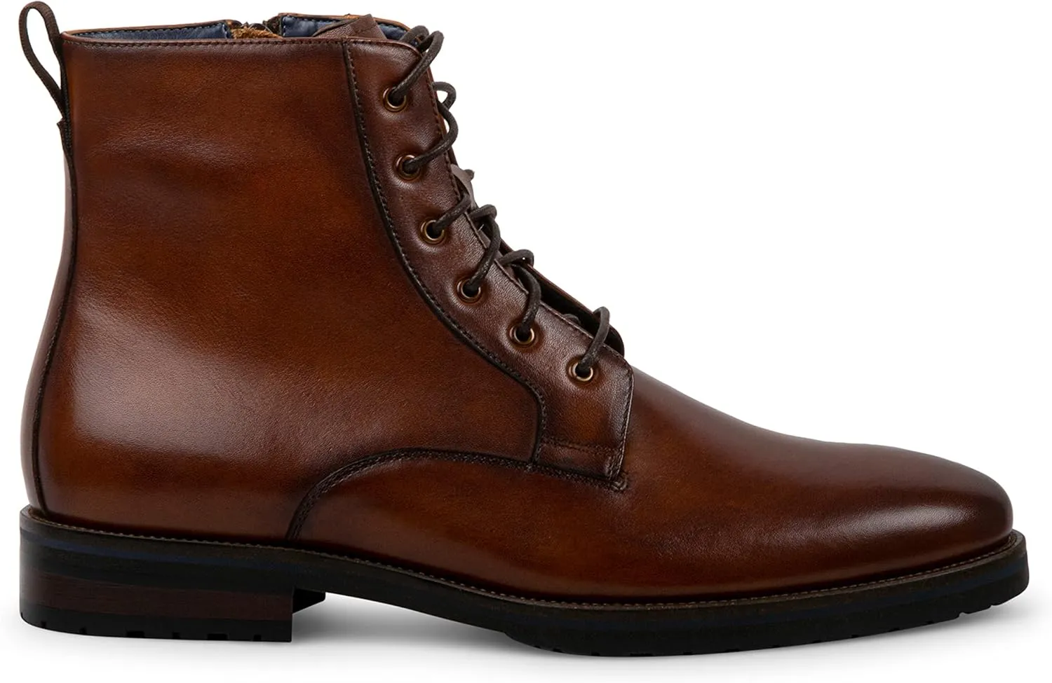 Steve Madden Men's Sixtet Combat Boot