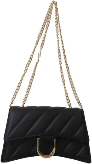 Stylish Shoulder Bag for Women Minimalist Lightweight and PU Crossbody Bags