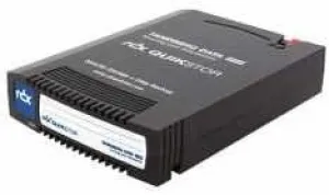 Tandberg Data 8541-RDX RDX QuikStor - RDX - 500 GB - for P/N: 4510-DPS, 4514-D Data QuikStor 8541-RDX 500 GB RDX Technology Hard Drive