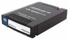 Tandberg Data 8541-RDX RDX QuikStor - RDX - 500 GB - for P/N: 4510-DPS, 4514-D Data QuikStor 8541-RDX 500 GB RDX Technology Hard Drive