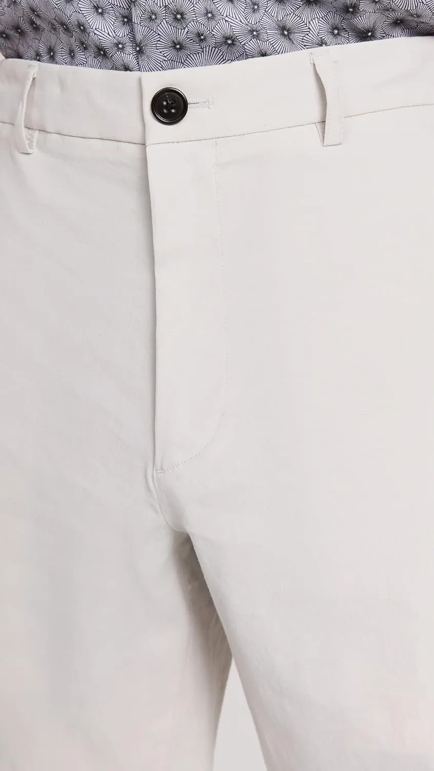 Theory Men's Curtis Drawstring Pant in Crunch Linen