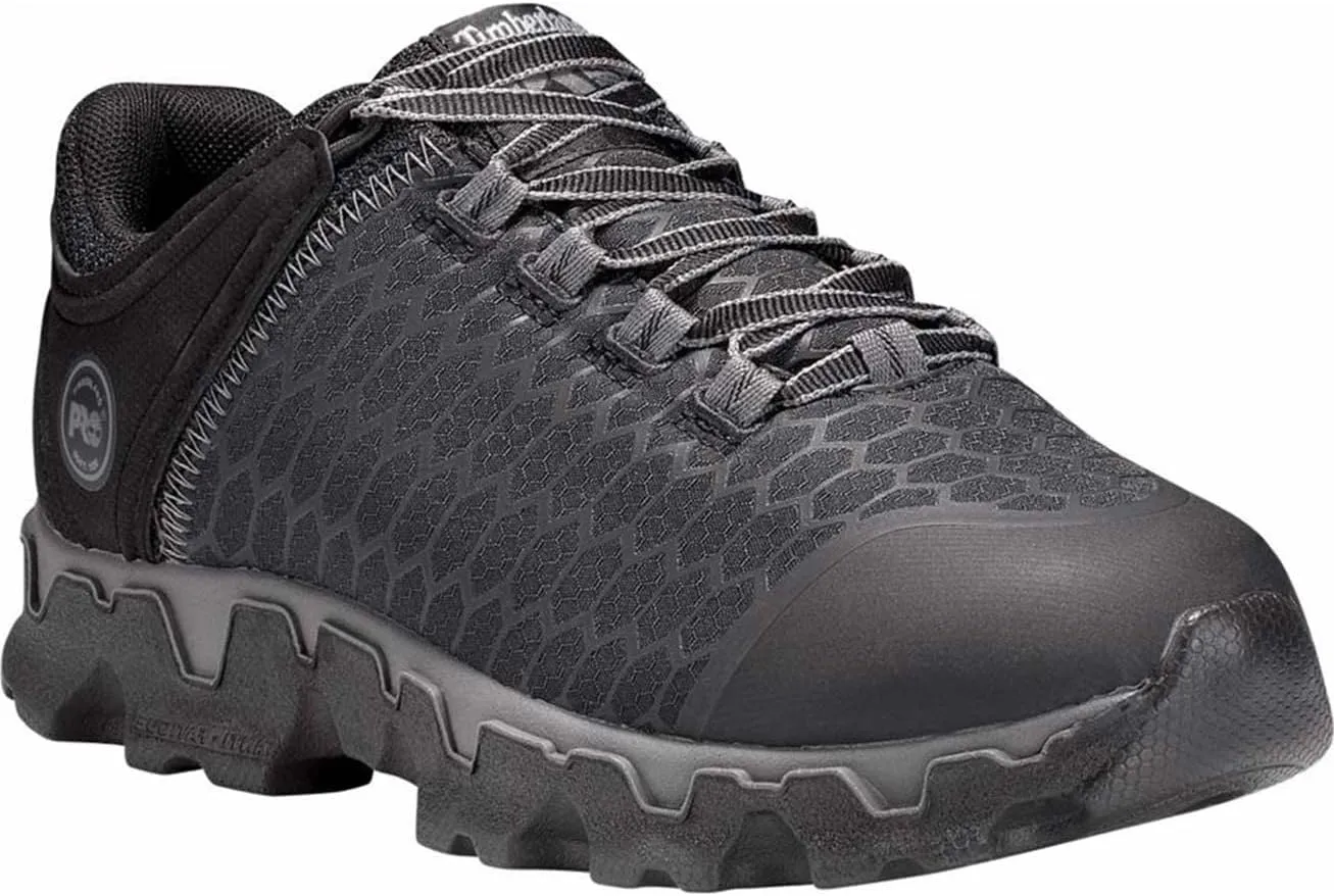Timberland PRO Women's Powertrain Sport Alloy Toe SD  Industrial & Construction Shoe