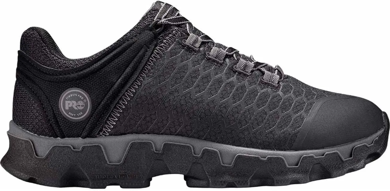 Timberland PRO Women's Powertrain Sport Alloy Toe SD  Industrial & Construction Shoe