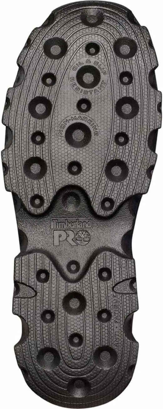 Timberland PRO Women's Powertrain Sport Alloy Toe SD  Industrial & Construction Shoe