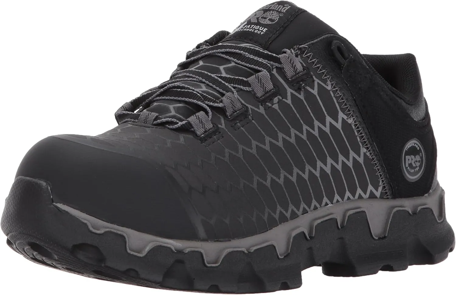 Timberland PRO Women's Powertrain Sport Alloy Toe SD  Industrial & Construction Shoe