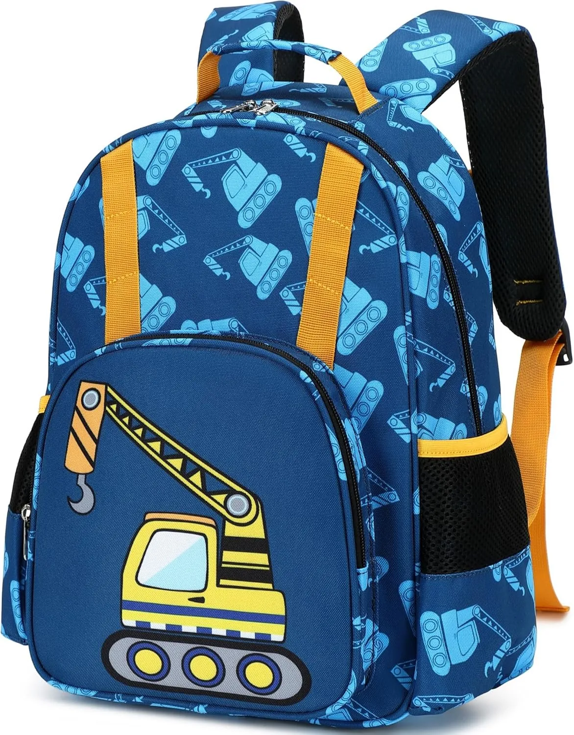 Toddler Backpack Boys Girls Cute Kids School Backpack Preschool Kindergarten Bookbags Nursery Daycare Toddler Bags
